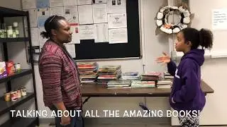 Book Drive for the Airman&rsquo;s Attic at Andrews Air Force Base