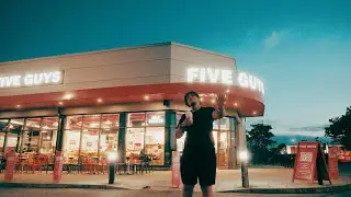 Kingdom Rapper - Make It Nice (Official Video)