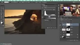 How to Color Dodge in Photoshop