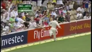Marcus Trescothick names the best XI he has played with