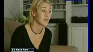 Jo O'Meara Interview - Still not sorry