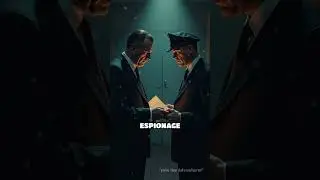 Secrets of War: The Espionage Game