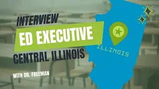LCMS Central Illinois District Education Executive Interview