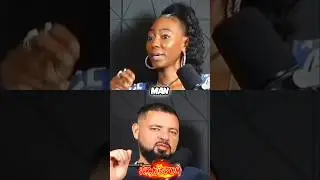 Nigerian Men Are Getting All of The Women In Atlanta! #shorts #viral #dating