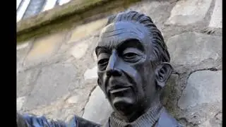 Paris - Passe Muraille