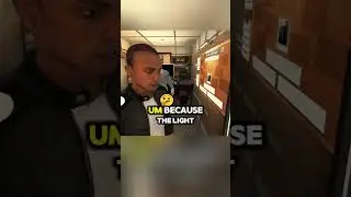 I Don&rsquo;t Need a Flashlight