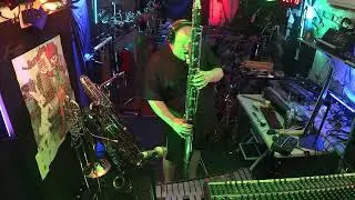 PEK Solo, An Orchestra of PEKs &ndash; Some Truths are Known - The universe is under no obligation 05