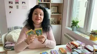 🍀ПОНЕДЕЛЬНИК‼️2 ФЕВРАЛЯ 🧿☎️0786119626⚠️ОБЩАЯ ЭНЕРГИЯ И ТАРО ПО ЗНАКАМ ЗОДИАКА ♈️♍️♐️♉️♏️♎️♌️♋️♊️♒...