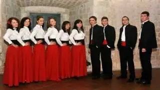 Klapa Signum - Uljenica moje matere