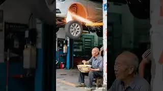 My Country Life, Funny, Workers, Original Animation, Boo Absurd Video