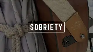 SHADE  // Sobriety // Brother Isaiah