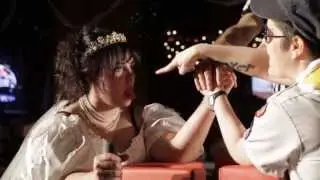 CLAW: The Collective of Lady Arm Wrestlers Movie Trailer