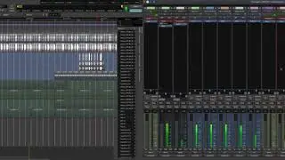 Darksynth Demo - 