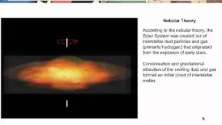 Accretion Theory of Planet Development