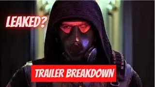 New Call of Duty: Warzone Rumor Has Modern Warfare Fans Excited - WARZONE TRAILER BREAKDOWN