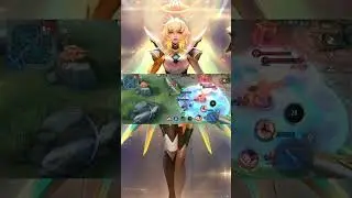 Beatrix One hit Build #mlbb #mlbbcreatorcamp #beatrixml #beatrixonehitbuild