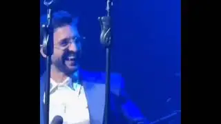 il volo super funny Moment @ilvolosim31 