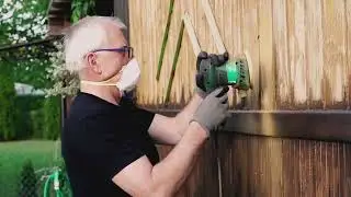 Can You Pressure Wash Old Paint Off Wood? Insights from Evans' Exterior Cleaning in Lynchburg, VA