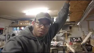 Tiny House Basics : Carpentry - Making Adventure