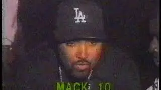 Video Explosion:  Westside Connection 1997