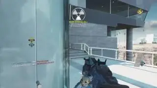 INFINITE WARFARE WORLDS FASTEST NUKE!?! 53 SECONDS (INSANE DE-ATOMIZER!)