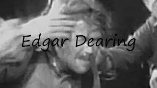 How to Pronounce Edgar Dearing?