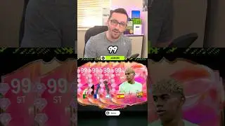 🔥 ВЫБОР FUTTIES | EAFC25 #fc25