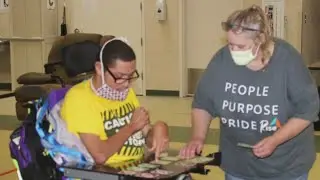 State Funding To Go Toward Disability Services