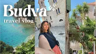 Budva, Montenegro | Travel Tips and Highlights
