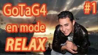 Monster DotEXE Dubstep Remix - Meg Dia Musique de l'intro de GoTaG4.