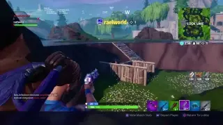 Season 8 is about pirates!