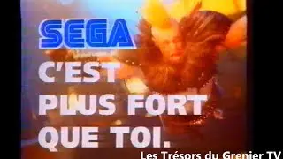 COMPILATION PUB FR SEGA MEGADRIVE 