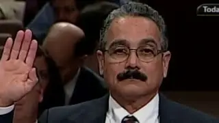 Orlando International Airport inspector stopped 9/11 hijacker