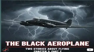 The Black Aeroplane Full Explanation in Hindi | Class 10 English | Genius Hub