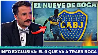 Información Exclusiva del 