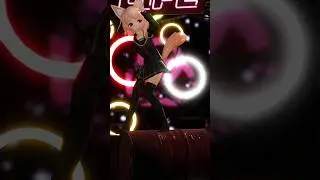 【MMD】粛聖!! ロリ神レクイエム / Loli God Requiem  (ユノア)