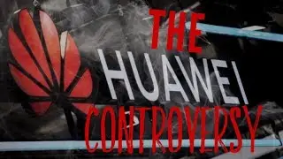 Huawei Ban Explained | Is This Goodbye For Huawei?