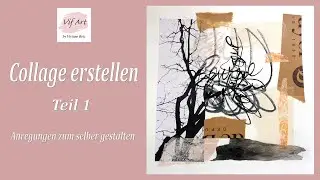 Collage erstellen Teil 1