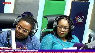 How Landlords Can Help Tenants Prevent Electricity Debt &mdash; Ikeja Electric & You | MC Ice & Peterside