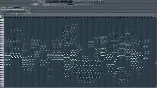 Best Melodies of 2017 Fl studio