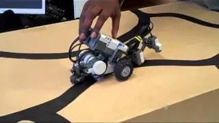 PO Robotica - Kojo en Ebu (6V-1011)