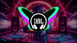 Alan Walker__Faded (Super Sass Boosted) JBL Audio Experience 