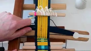 Pebbelen met extra hevelsets