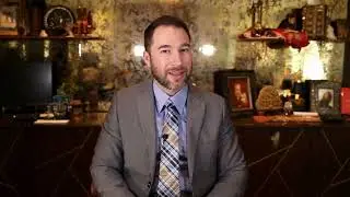 Why the rise in ADHD?