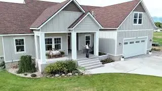 6 Bedroom Dream Home in Heber City, Utah