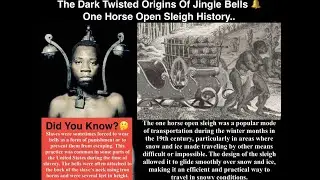 In some cases, Slaves were even required to wear Collar Bells to church services and public events: