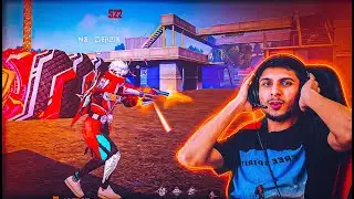 @NonstopGaming_ Reaction on my 1v1🔥 God or Wot?