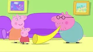 PIQUENIQUE | Peppa Pig Português Brasil Compilação | KidsChannel BR