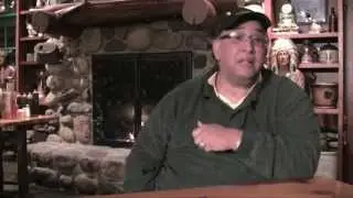Famous Dave Anderson Welcomes You to Grand Pines Resort in Hayward,Wisconsin