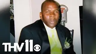Arkansas family suing after inmate starves to death in jail